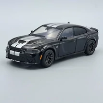 DODGE CHARGER - 1:32