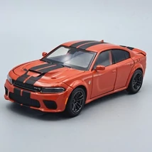 DODGE CHARGER - 1:32