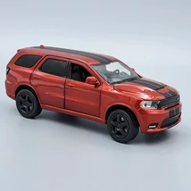 DODGE DURANGO SRT - 1:32