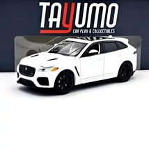 JAGUAR F-PACE - 1:32