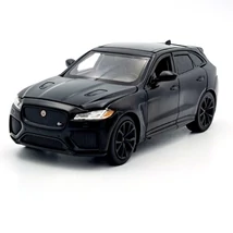 JAGUAR F-PACE - 1:32