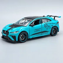 JAGUAR I-PACE E-TROPHY - 1:32
