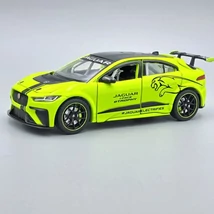 JAGUAR I-PACE E-TROPHY - 1:32