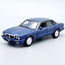JAGUAR XJ6 - 1:32