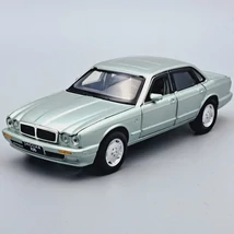 JAGUAR XJ6 - 1:32