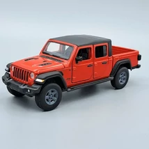 JEEP GLADIATOR - 1:32