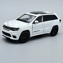 JEEP GRAND CHEROKEE - 1:32