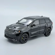 JEEP GRAND CHEROKEE - 1:32
