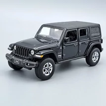 JEEP WRANGLER - 1:32