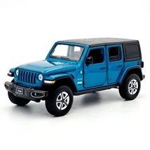 JEEP WRANGLER - 1:32
