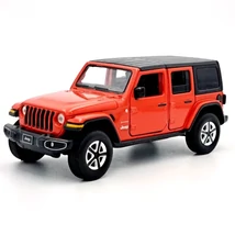 JEEP WRANGLER - 1:32