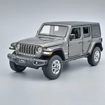 JEEP WRANGLER - 1:32