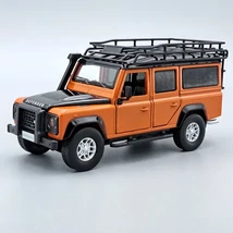 LAND ROVER DEFENDER 110 - 1:32