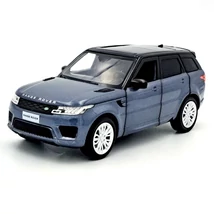 RANGE ROVER SPORT - 1:32