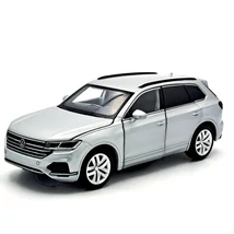 VOLKSWAGEN TOUAREG - 1:32