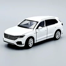 VOLKSWAGEN TOUAREG - 1:32