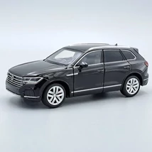 VOLKSWAGEN TOUAREG - 1:32
