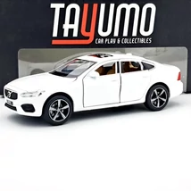 VOLVO S90 - 1:32