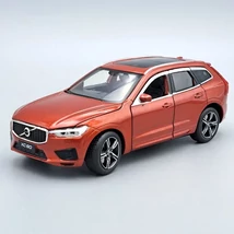VOLVO XC60 - 1:32