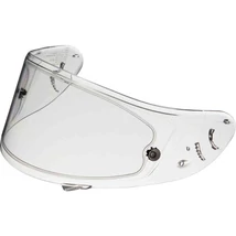 SHOEI CWF-1 VERSENY PLEXI