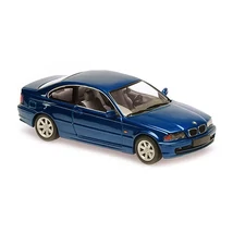 BMW 3ER COUPE (E46) - 1999