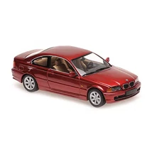 BMW 3ER COUPE (E46) - 1999