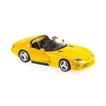 DODGE VIPER ROADSTER - 1993