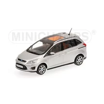 FORD C-MAX GRANDE - 2010
