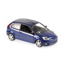 FORD FIESTA - 2002