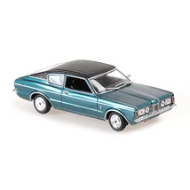 FORD TAUNUS COUPE - 1970