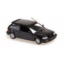 HONDA CIVIC - 1990