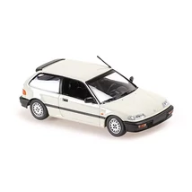 HONDA CIVIC - 1990