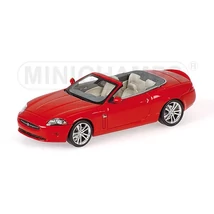 JAGUAR XK CABRIOLET - 2005