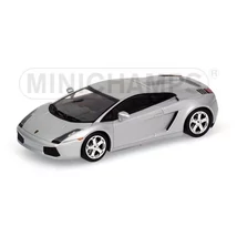 LAMBORGHINI GALLARDO - 2004