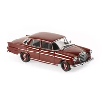 MERCEDES-BENZ 190 - 1961