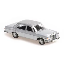 MERCEDES-BENZ 300 SEL 6.3 (W109) - 1968