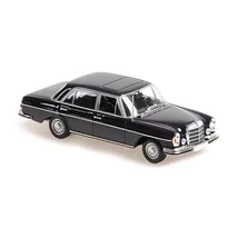 MERCEDES-BENZ 300 SEL 6.3 (W109) - 1968