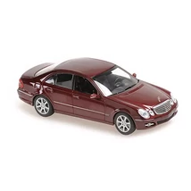 MERCEDES-BENZ E-CLASS (W211) - 2006