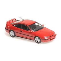 OPEL CALIBRA TURBO 4x4 - 1992