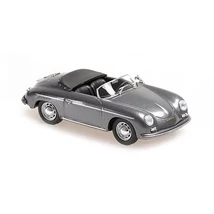 PORSCHE 356 A SPEEDSTER - 1956