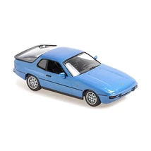 PORSCHE 924 - 1984