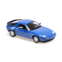 PORSCHE 928 S - 1979