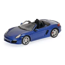 PORSCHE BOXSTER (981) - 2012