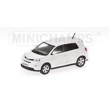 TOYOTA URBAN CRUISER - 2009