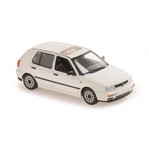 VOLKSWAGEN GOLF - 1997