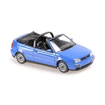 VOLKSWAGEN GOLF CABRIOLET - 1997