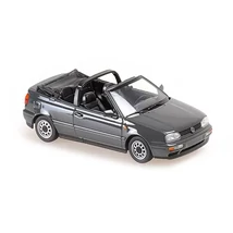 VOLKSWAGEN GOLF CABRIOLET - 1997