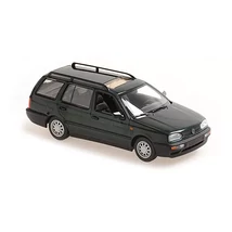 VOLKSWAGEN GOLF VARIANT - 1997