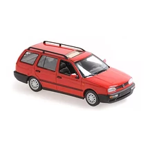 VOLKSWAGEN GOLF VARIANT - 1997