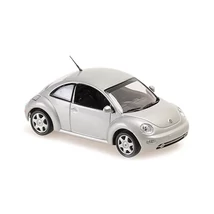 VOLKSWAGEN NEW BEETLE - 1998